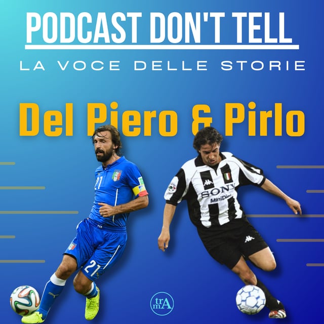S5 Ep.5 Del Piero & Pirlo image