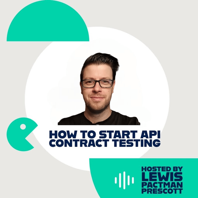 Testing Web APIs with Mark Winteringham image