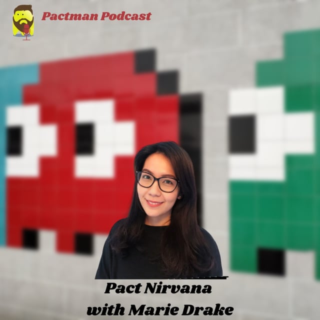 Pact Nirvana with Marie Drake image