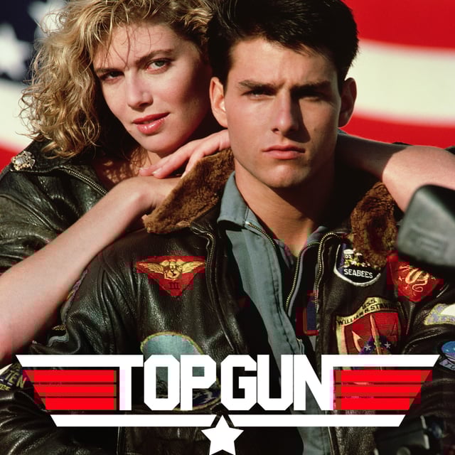 Top Gun by John Murphy · Zencastr