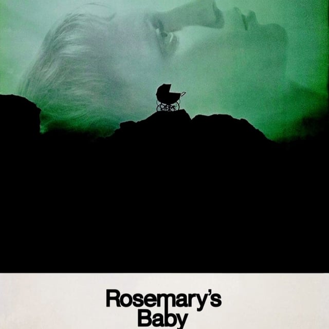 Rosemary s baby by john murphy zencastr