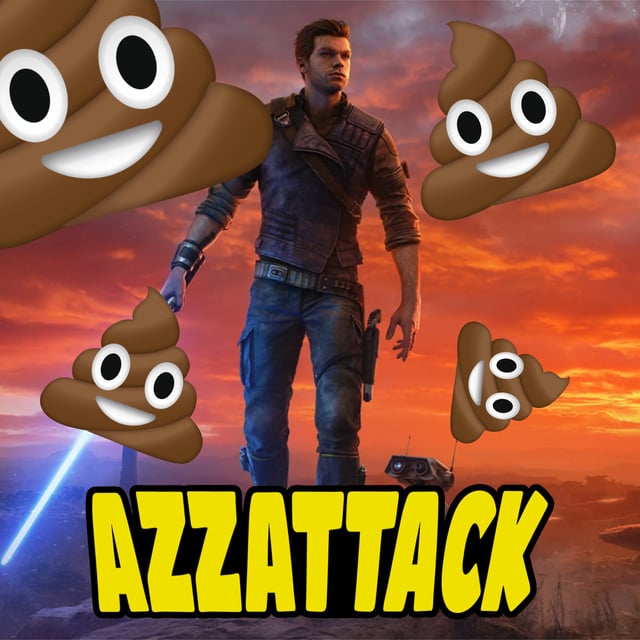 Why Do Games Suck Again?! image