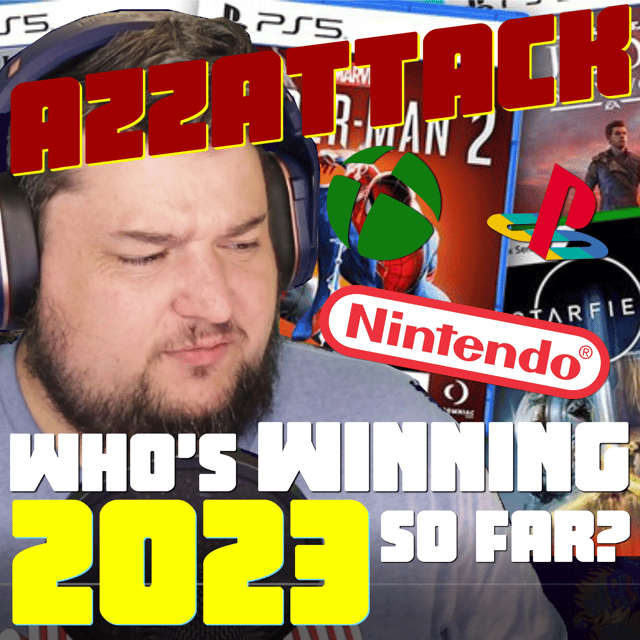Ranking The Early 2023 Showcases - Azzattack #2 image