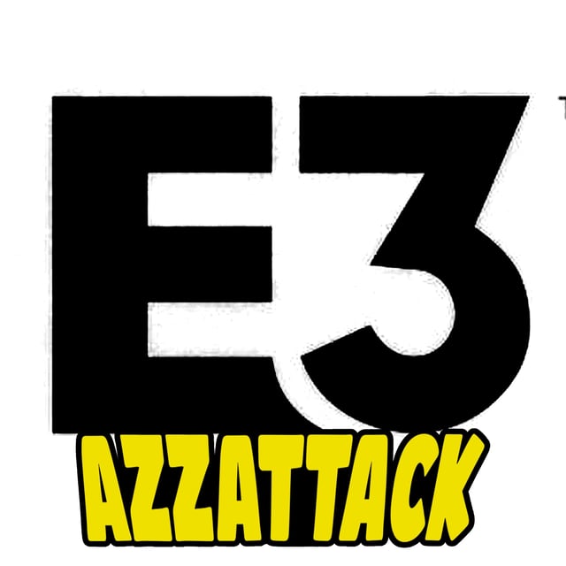A Trip Down E3 Memory Lane image