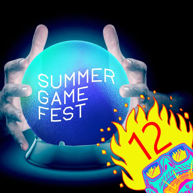 It's Our Summer Game Fest Live Predictions! image