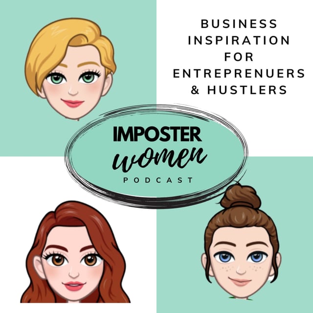 47: 5 Considerations for Going Into Business with Your Bestie with Sophia Barros and Zoi Saad image