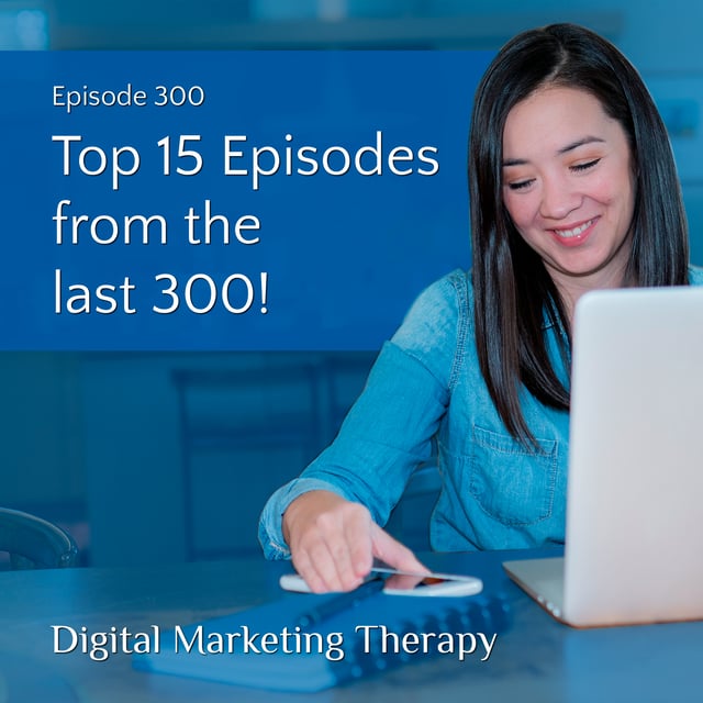 Ep 300 | Top 15 Episodes from the last 300! image