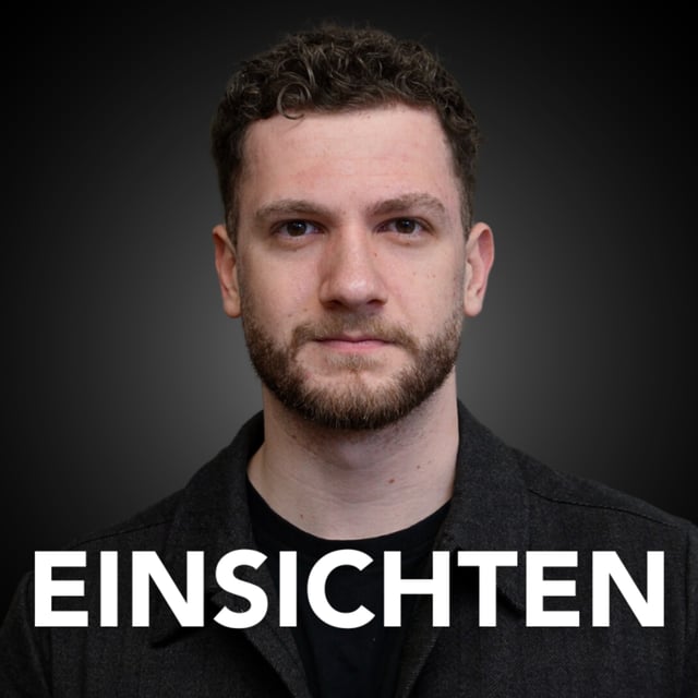 #036 - Undiszipliniert? Das ist für dich image