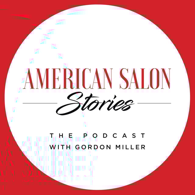 Stories: Nina Kovner, Passion Squared - Part 1 image