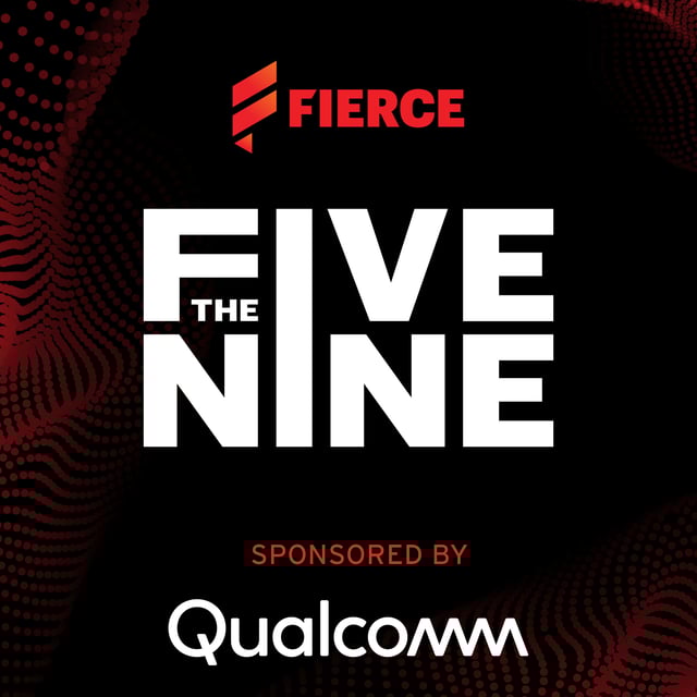 AI-native networks, AR glasses, and the future of connectivity (Sponsored) image