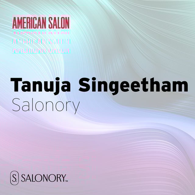 Building a pro beauty brand community with SALONORY.com image