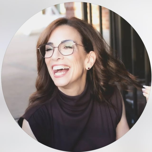 From Trauma to Empowerment: Healing, Boundaries & Finding Your True Self with Holly Hughes image