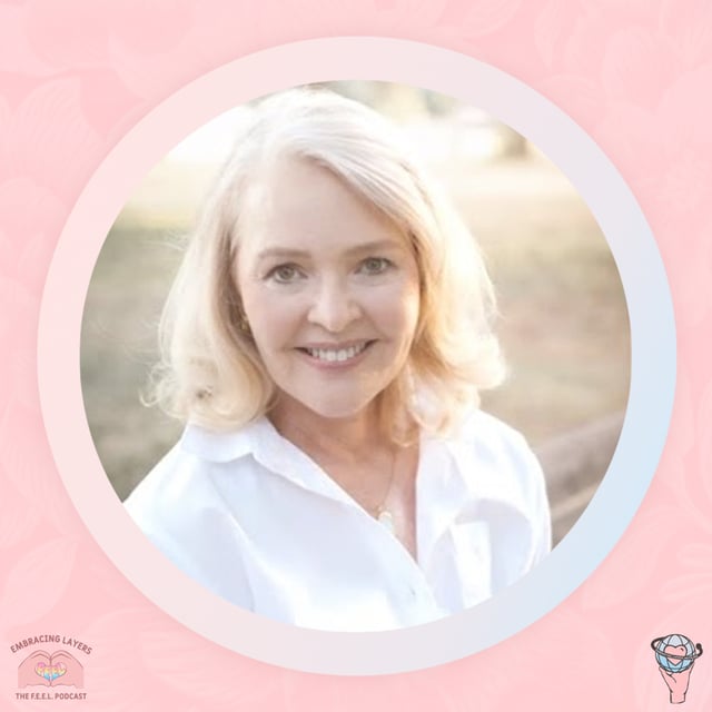 Laura Helgeson on UTI Advocacy, Misdiagnosis, & Mental Health: Creating Change & Choosing Kindness image