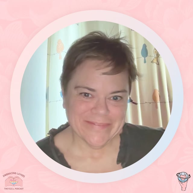 Mental Health Days, Neurospicy Life & Self-Care with Amy Taylor  image