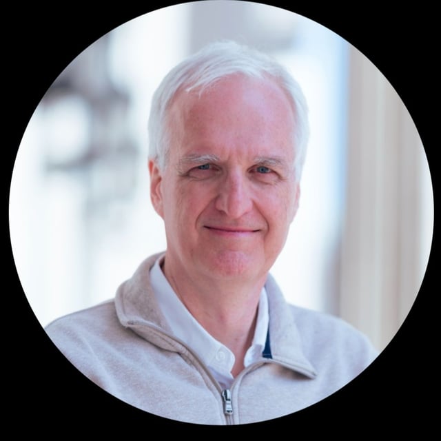 From Burnout to Purpose: Walt Thiessen on Self-Discovery, Mindset Shifts & Personal Growth image