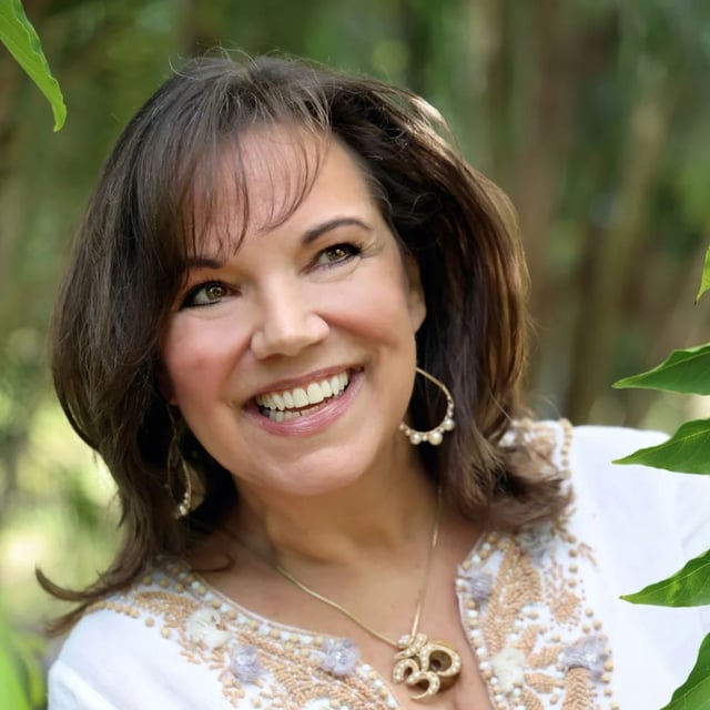 From People-Pleasing to Personal Power: Lisa McCourt on Joy, Healing & LGBTQ+ Advocacy image