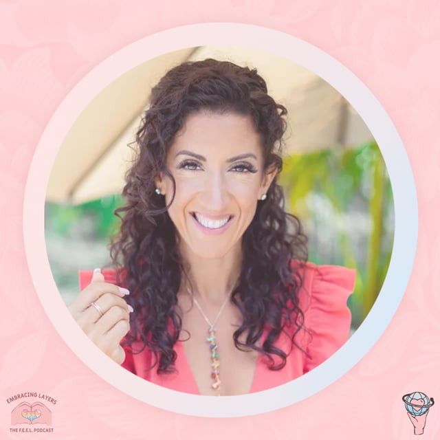 Reset & Reconnect: Nervous System Healing and Emotional Mastery with Anat Peri image