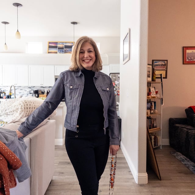 The Mind-Body Connection: How Emotional, Mental & Physical Health Shape Your Healing Journey with Melissa Crook image