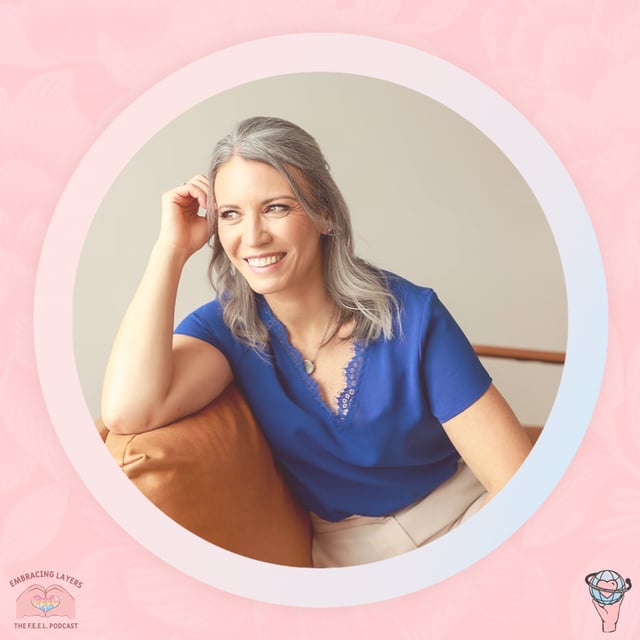 S8 - Taking a Trauma Informed Approach with Beth Sandlin image