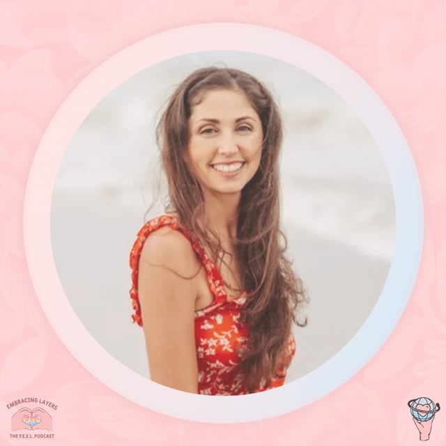 S8 - Moms Supporting Moms with Mariela Desantiago image