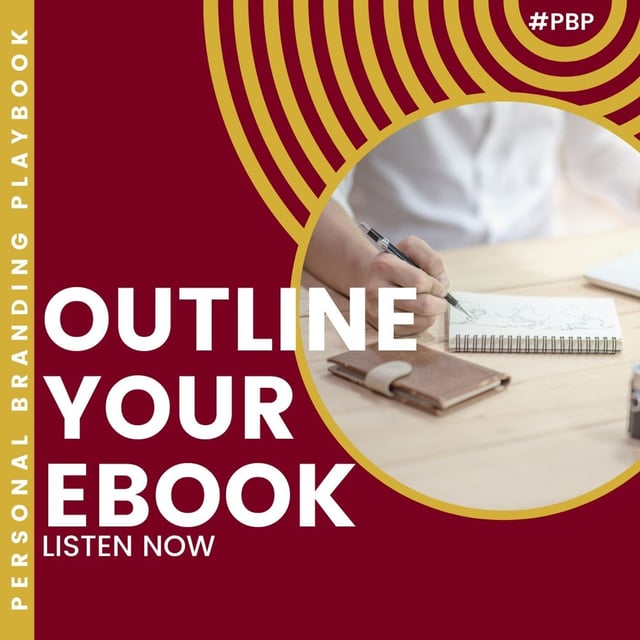 How to Outline Your Ebook image