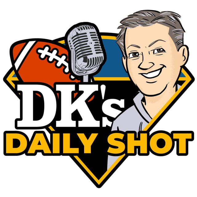 DK's Daily Shot of Steelers: Second-half gauntlet! image