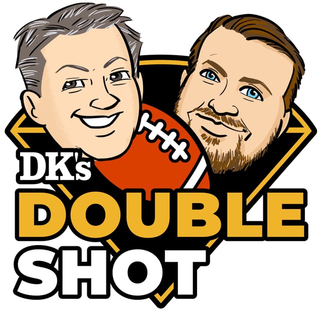 DK's Double Shot of Steelers: Still marquee? image