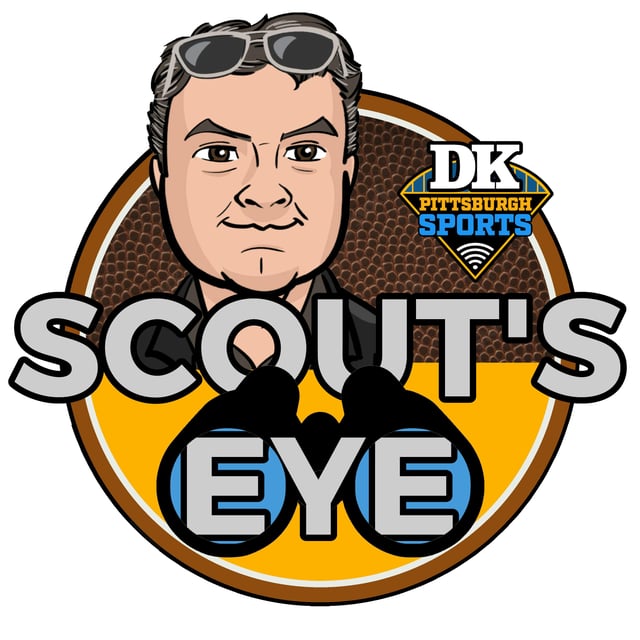 Scout's Eye with Matt Williamson: Parham's out, who's in? image