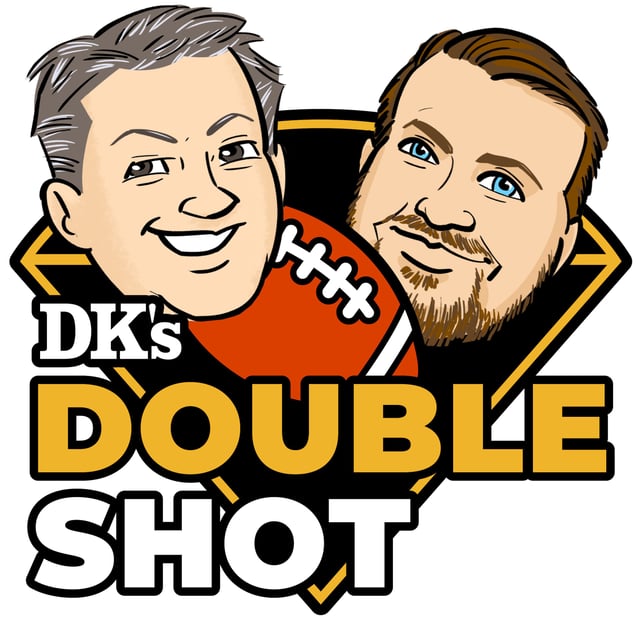 DK's Double Shot of Steelers: The third down? image