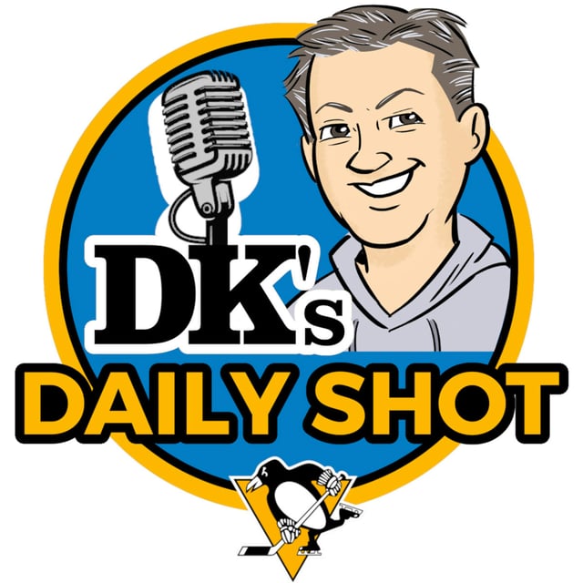 DK's Daily Shot of Penguins: The hiring of Dan Muse image