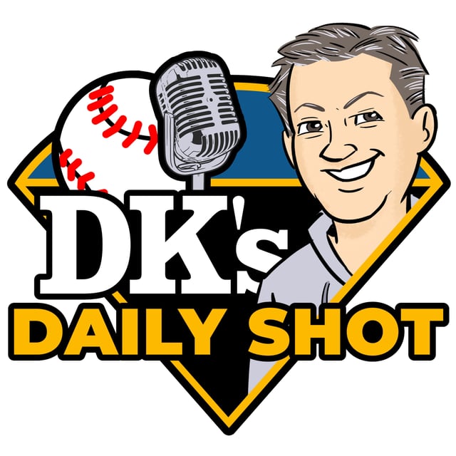 DK's Daily Shot of Pirates: 'Keep fighting' image