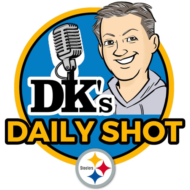 DK's Daily Shot of Steelers: A need at tight end? image