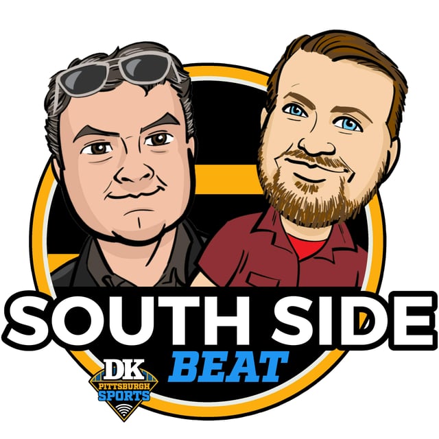 The South Side Beat - Ep. 263: OTAs underway! image