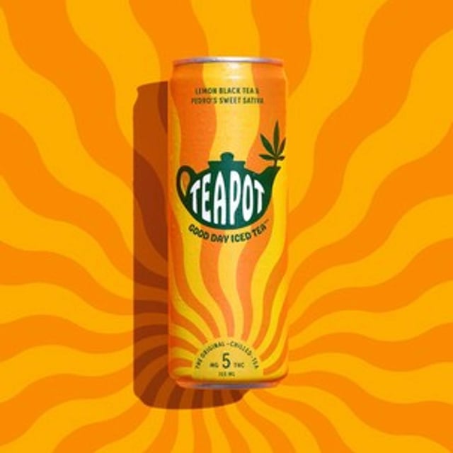 Cannabis & Alcohol: The Future of Social Consumption with Boston Beer Co.'s Paul Weaver image