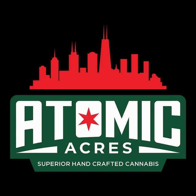 Back to the Bud: Blue Dreams, Indulgence & Industry Insights with Atomic Acres' Rob Breza image