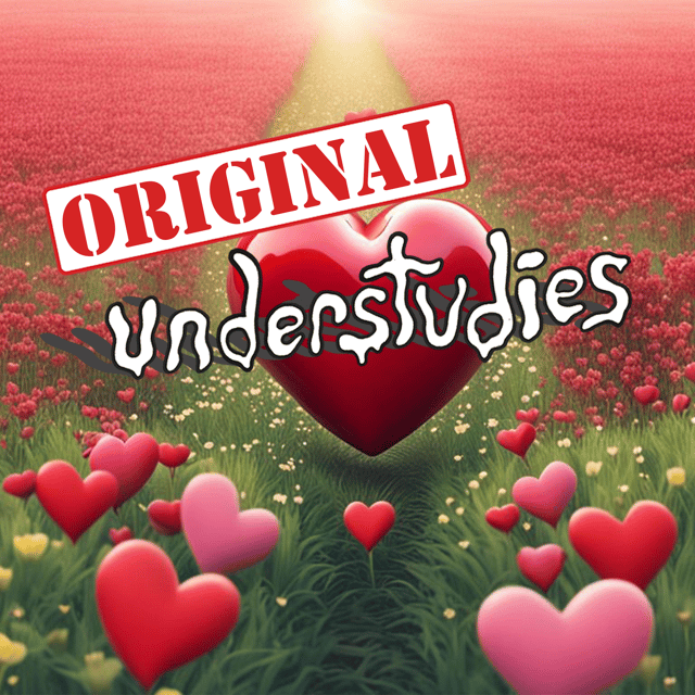 Original Understudies - EP 85 - Power is loving what you do image