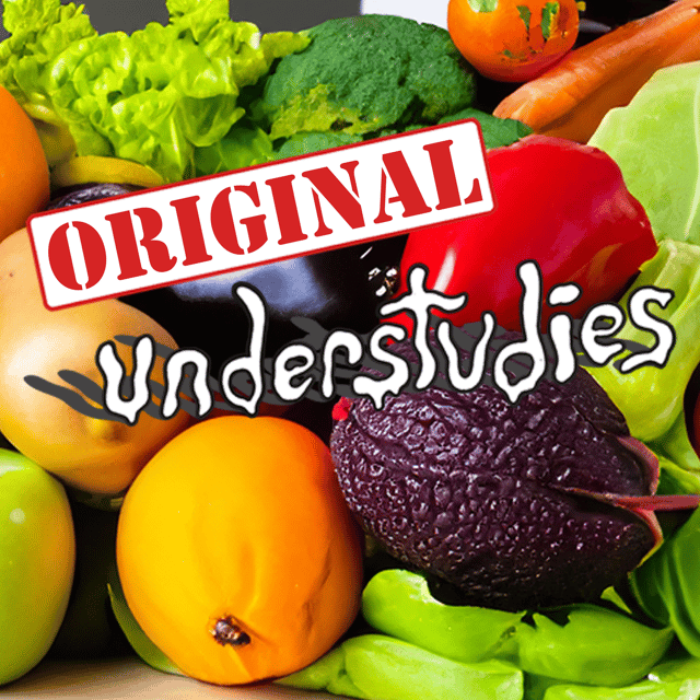 Original Understudies - EP 87- Diet Dedication image
