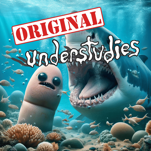 Original Understudies - EP 82 - Thumb Creatures  image