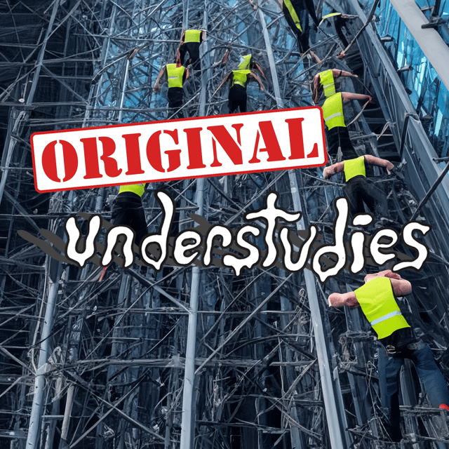 Original Understudies - EP 89- If My Clones Ruled the World image