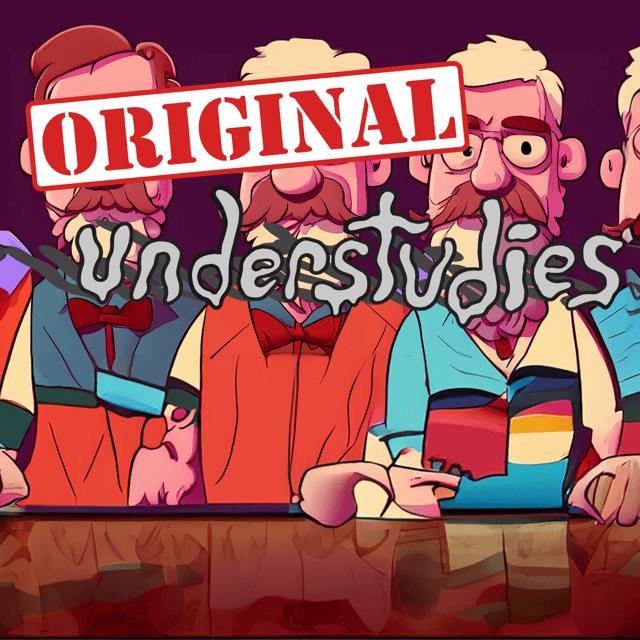 Original Understudies - EP 83 - Daddies image