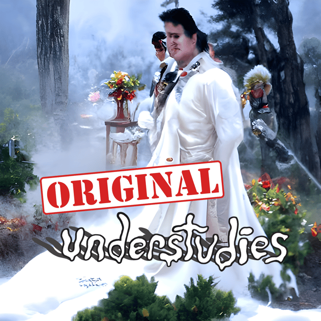 Original Understudies - EP 6 - Running Into Elvis image