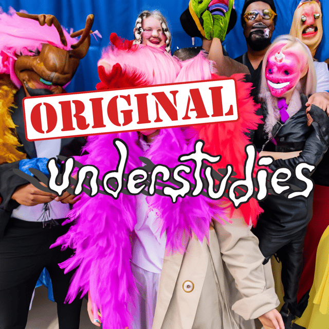Original Understudies EP80 - Disguise  image