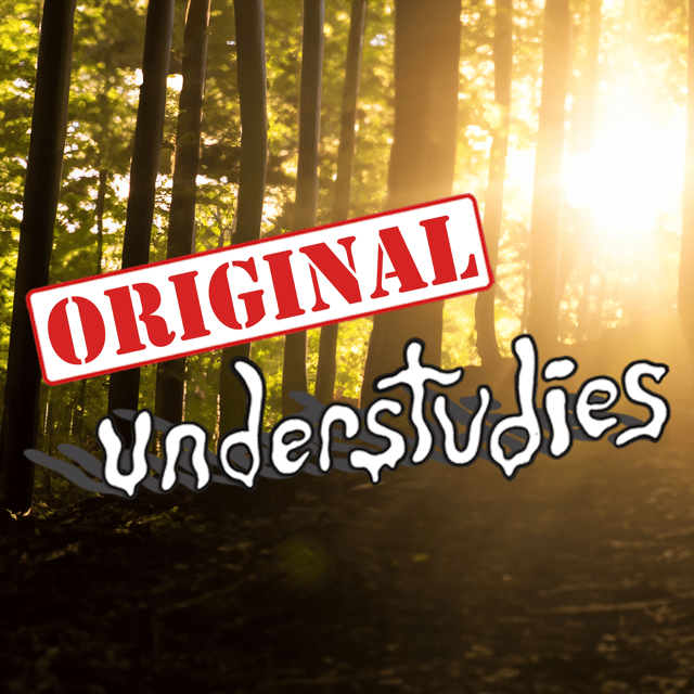 Original Understudies - EP 88- Sunlight is the Best Disinfectant image