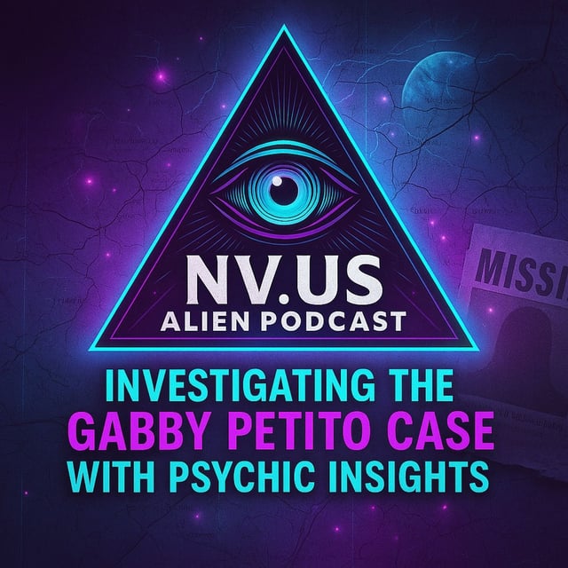 Investigating the Gabby Petito Case with Psychic Insights image