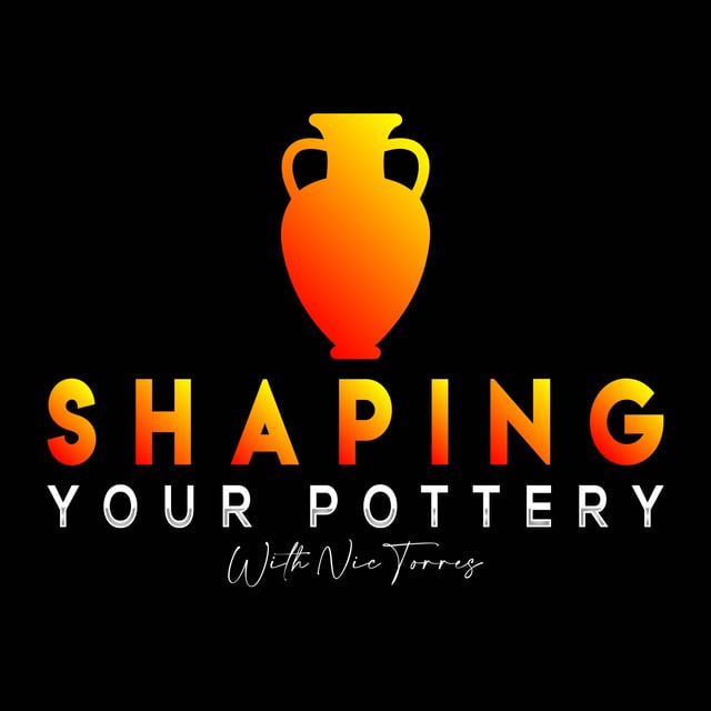 #359 The Art of Personalized Pottery: Connecting Through Clay image