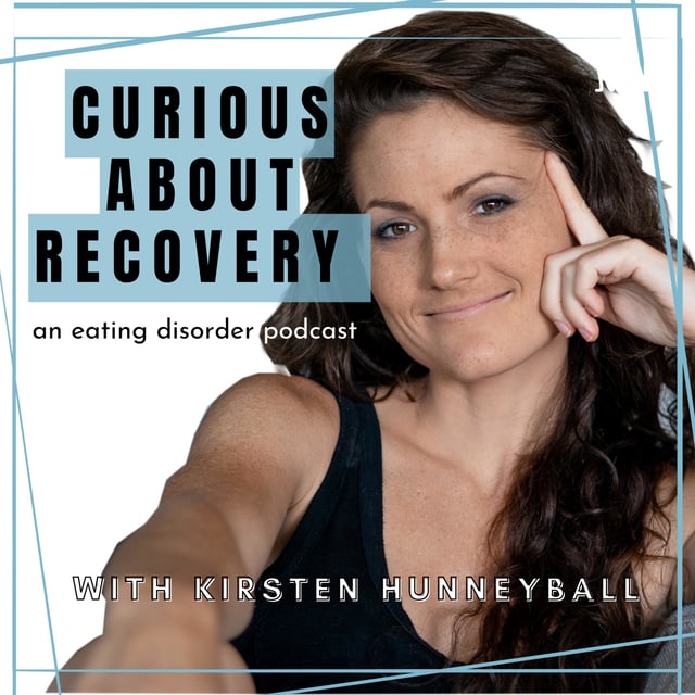 Ep43sex Sexuality And Intimacy And Their Roles In Eating Disorder Recovery With Nicole M D