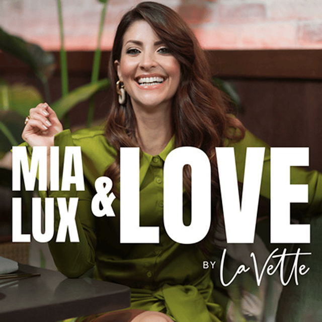 Mia Lux & Love (Scott guest) image