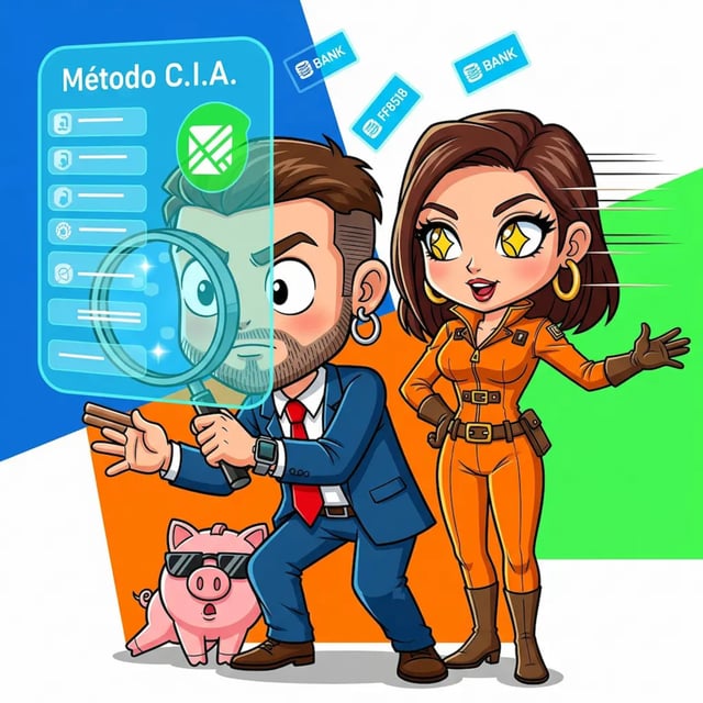 401.- Manda a Paseo a tu Banco: La Guía Definitiva de Cuentas Online Sin Comisiones (N26, Revolut y más) image