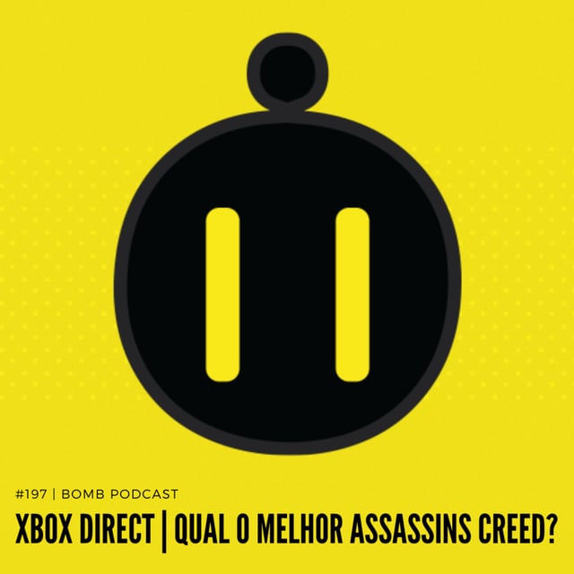 #197 | XBOX Direct | Qual o melhor Assassins Creed image