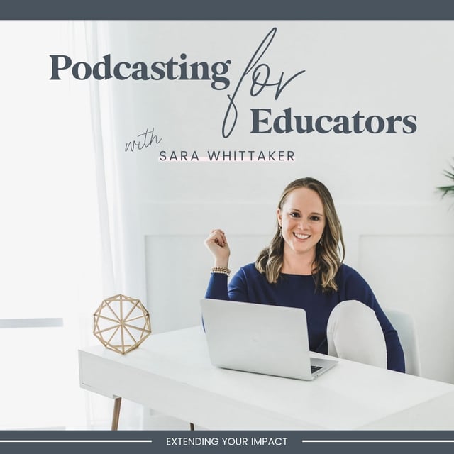 152. 3 Reasons Why Podcasting Schedules Break Down (And How to Avoid It!) with Janice Cook image